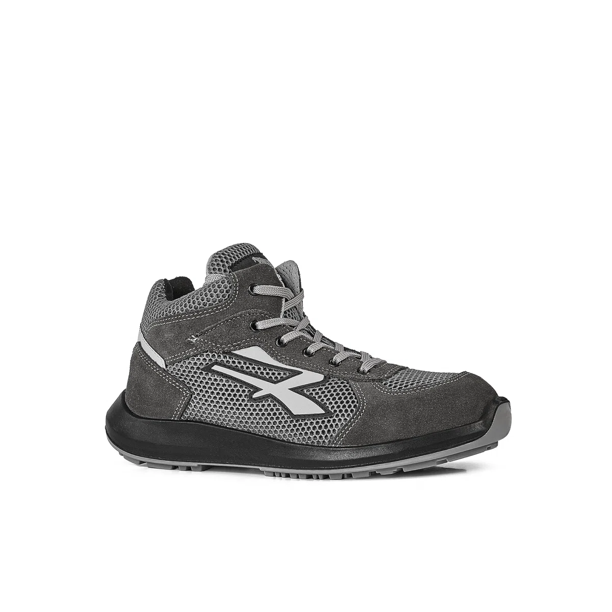 U-POWER - Dexter ESD S1P SRC - Scarpe - Alta