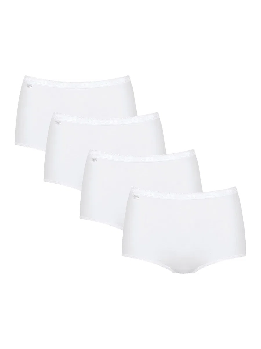Sloggi Basic+ Maxi Culotte Donna