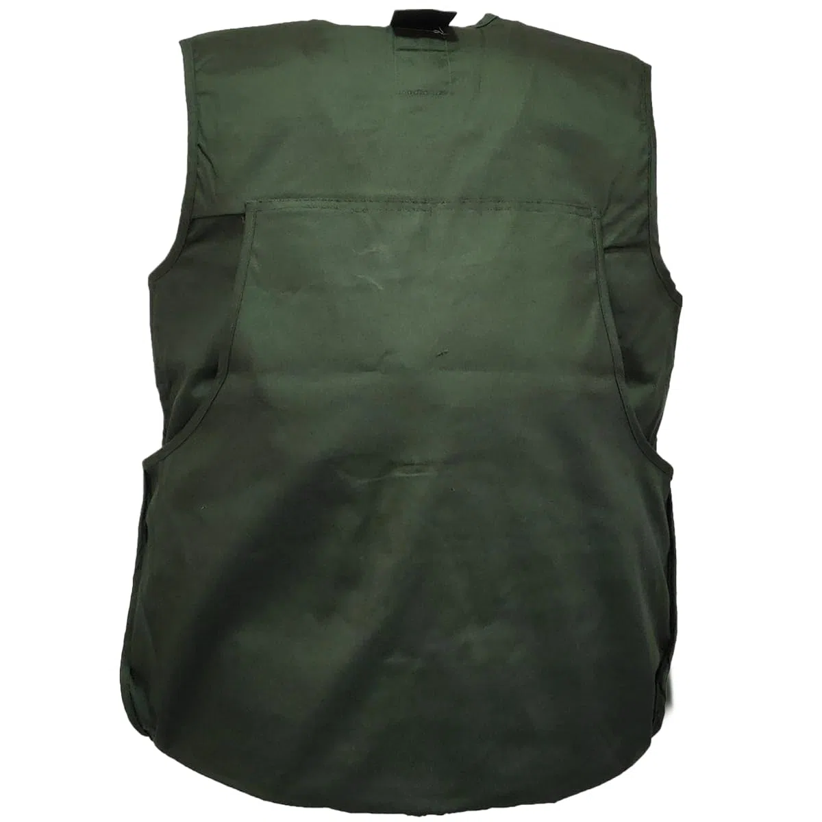 fratelliditalia.org Gilet smanicato caccia pesca sport tasche cotone uomo mimetico verde - Personalizzabile con il tuo logo