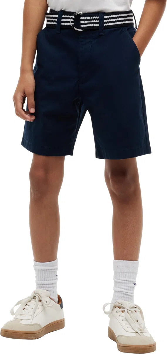 Tommy Hilfiger Pantaloncini Bambini e Ragazzi