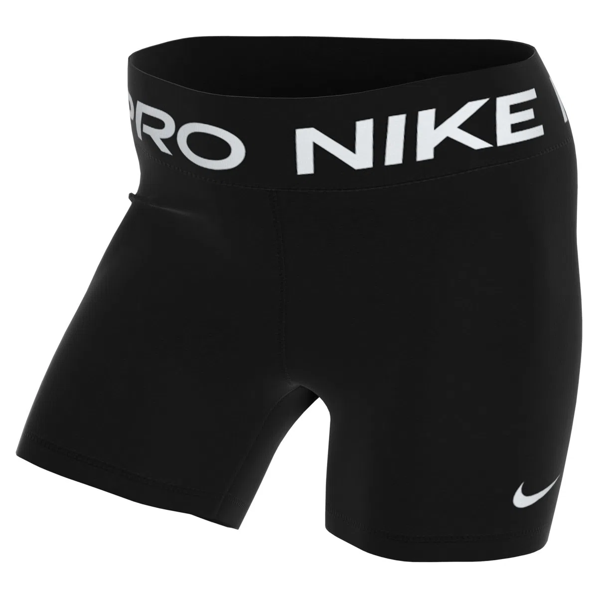 Nike W NP 365 Short 5in Pantaloncini Donna