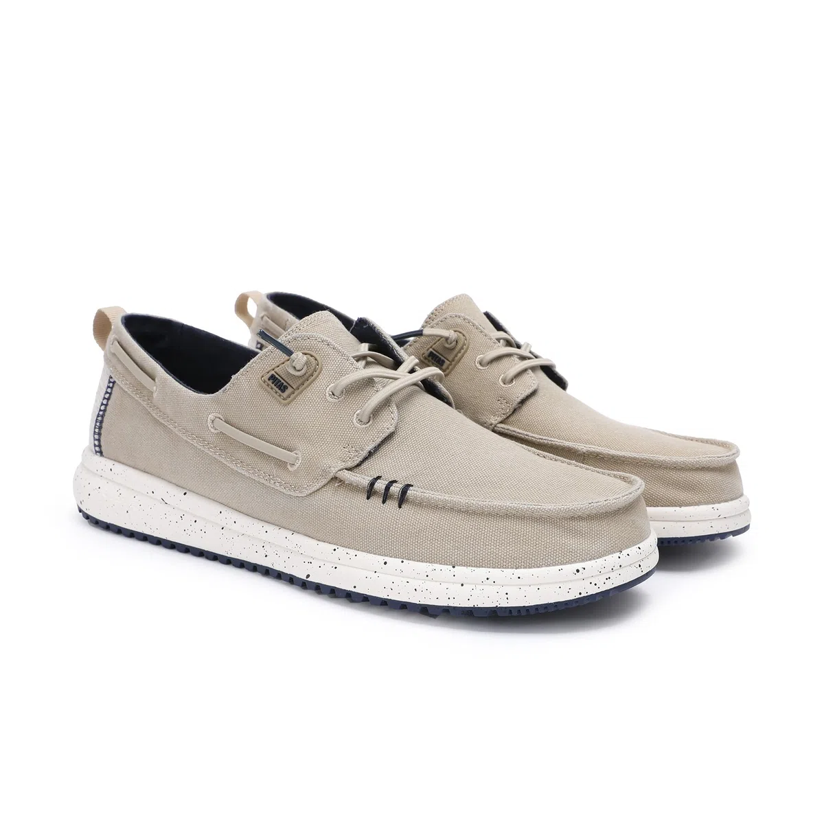 WALK IN PITAS | Byron | Mocassini Uomo per L'Estate | Scarpe da Barca Estive | Sportive Uomo | Sneakers | Scarpe Walkinpitas