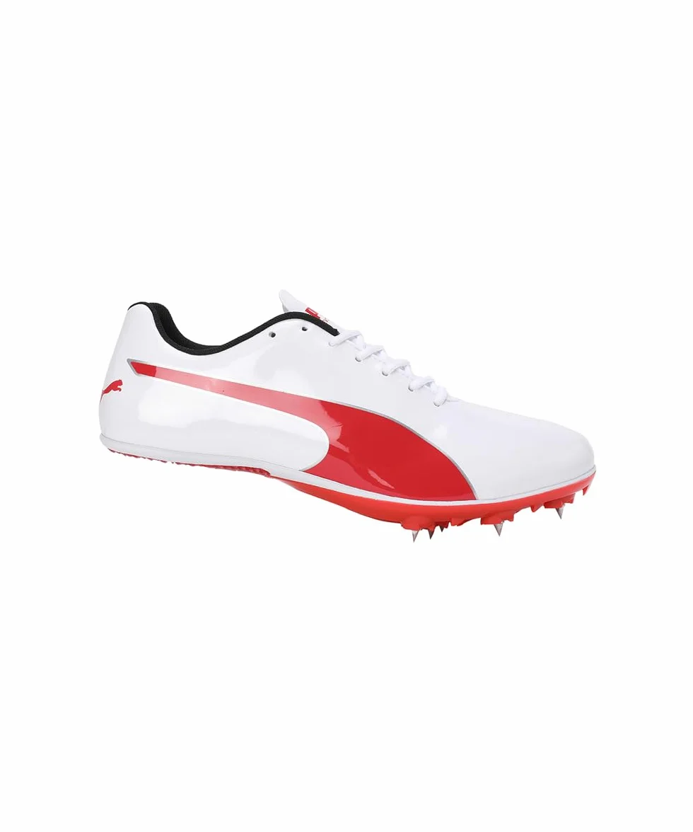 PUMA Evospeed Sprint 14.5, Track And Field Shoe Unisex-Bambini e Ragazzi