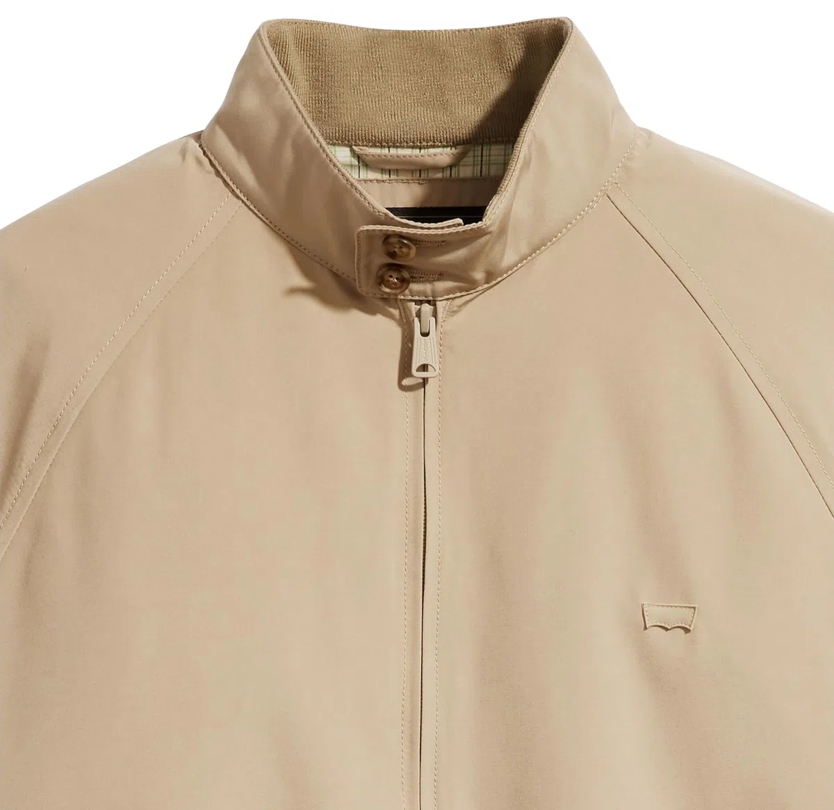 Levi's Baker Harrington Giacca Uomo