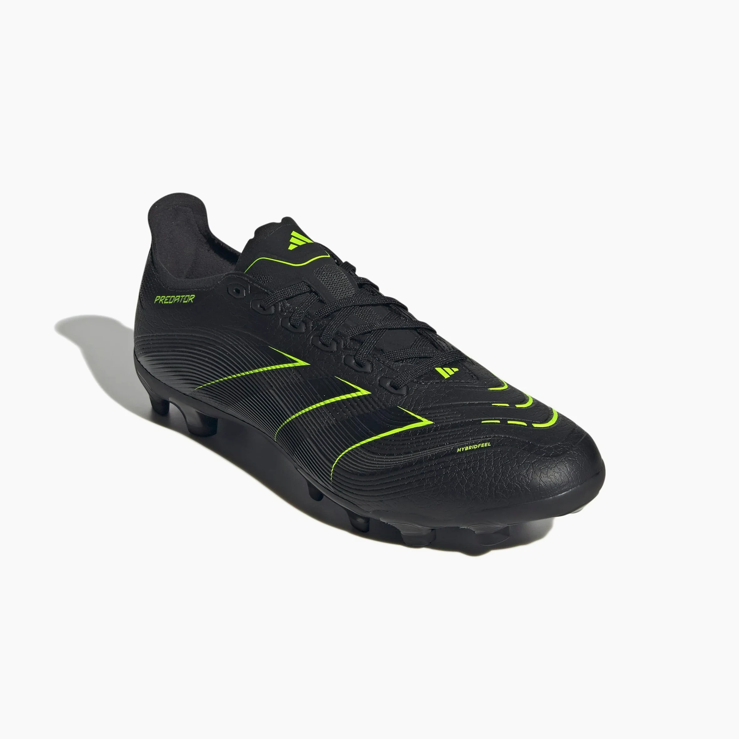 adidas Unisex Scarpe da Calcio Predator League Multi-Ground