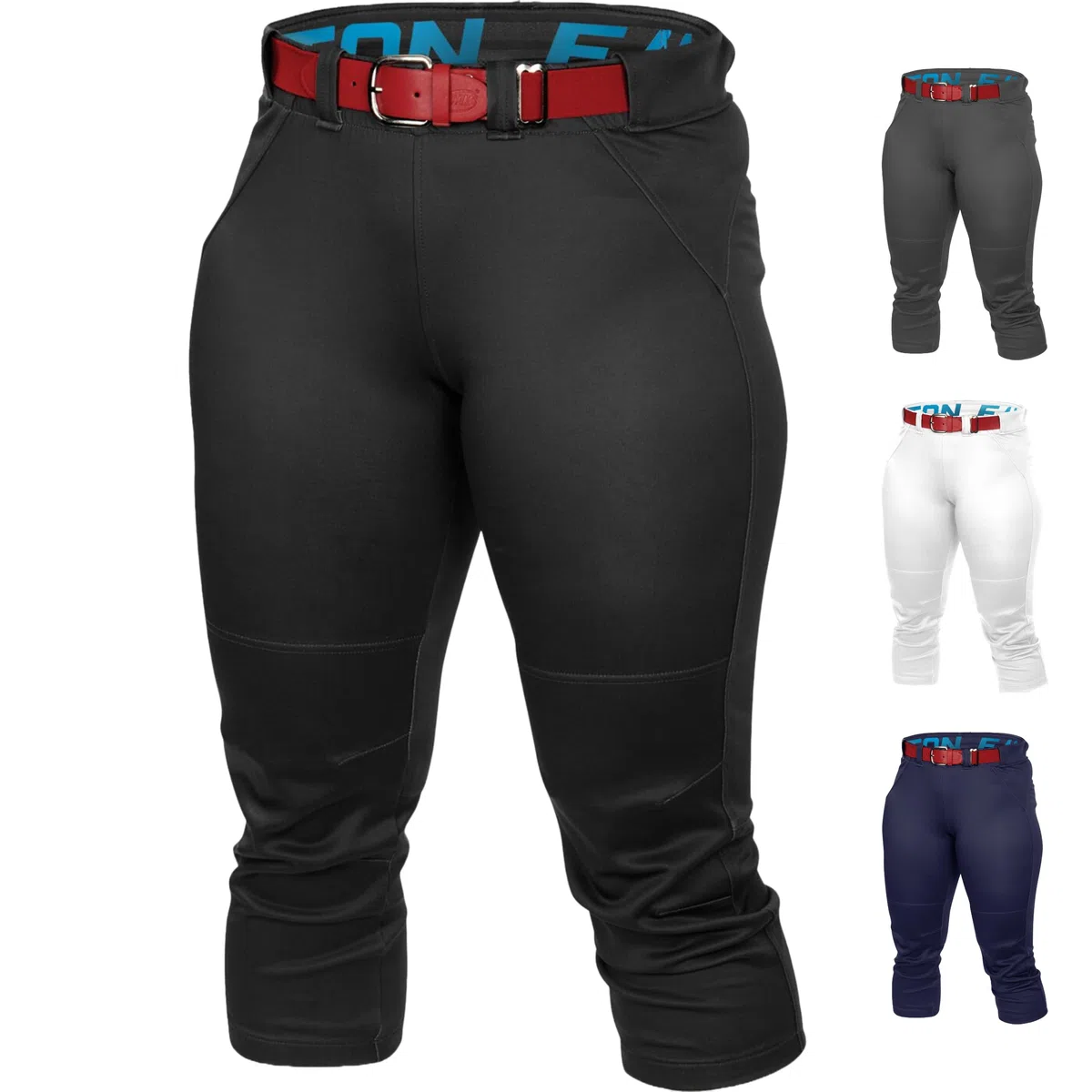 Easton - Pantaloni Gameday SB, Pantaloni Donna