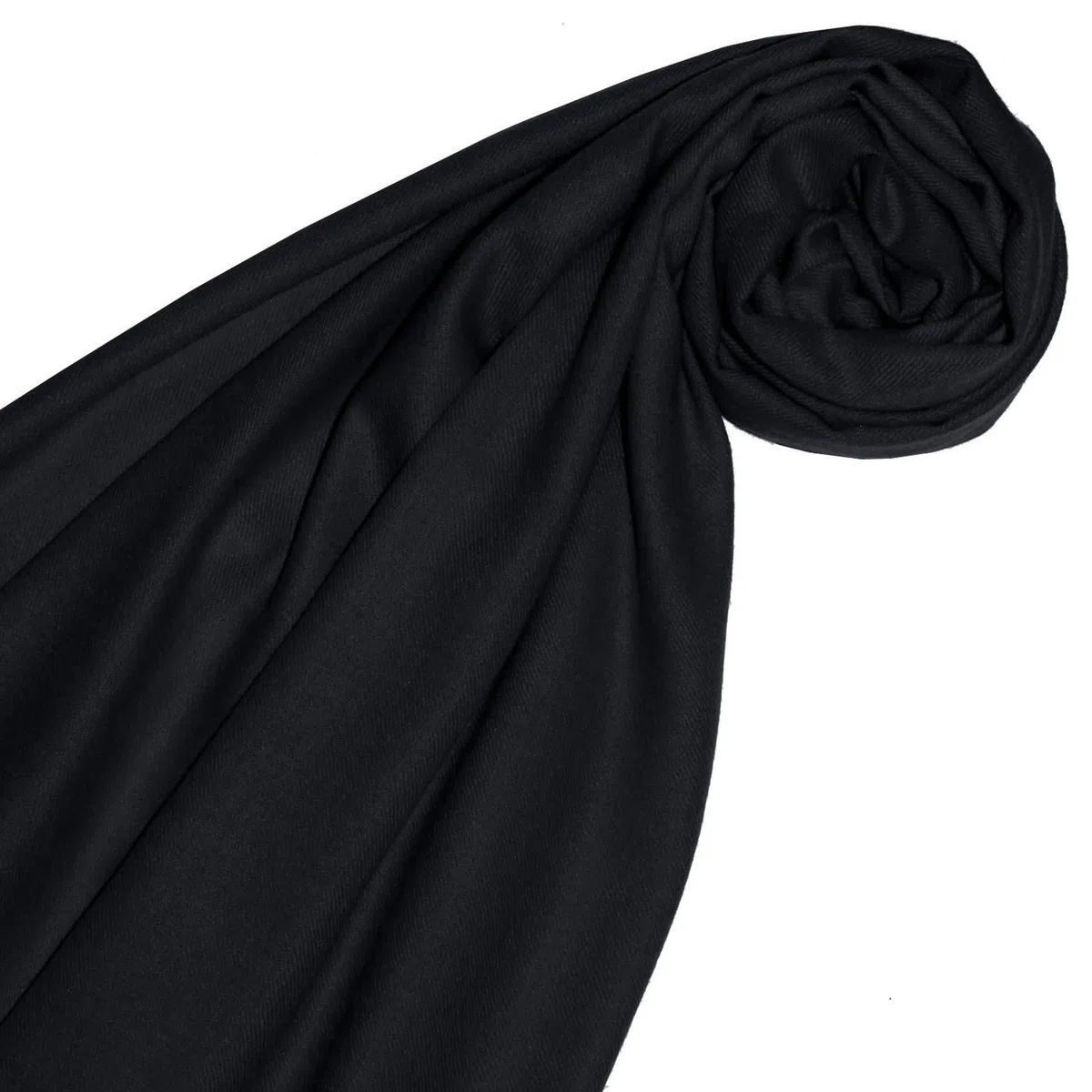 Lorenzo Cana Pashmina - Foulard da donna, 100% cashmere, in cashmere