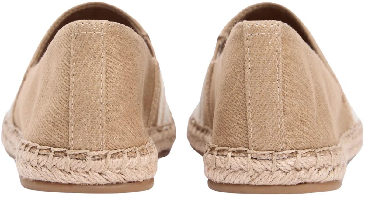 Tommy Hilfiger Hilfiger Webbing Espadrille Fw0fw09334 EspadrillasDonna