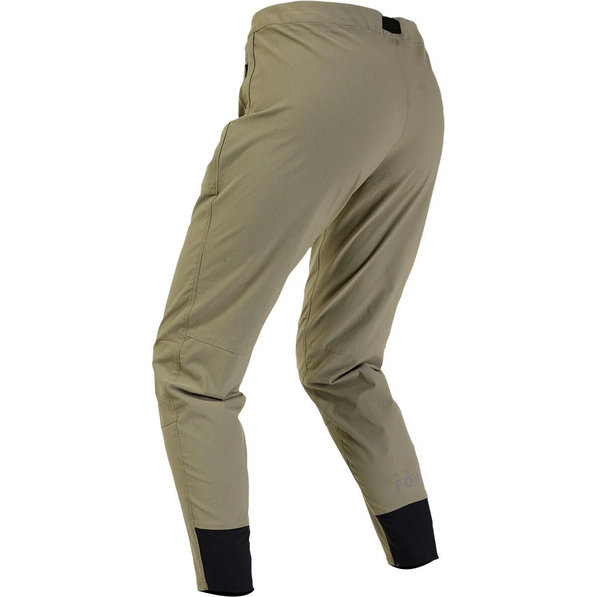 Fox Pantaloni Lunghi da Donna Ranger Lunar MTB, Adobe, Uomo