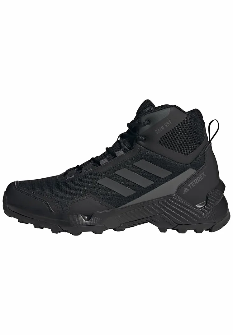 Adidas Uomo Eastrail 2.0 Mid Rain.RDY Waterproof Scarpe da Trekking