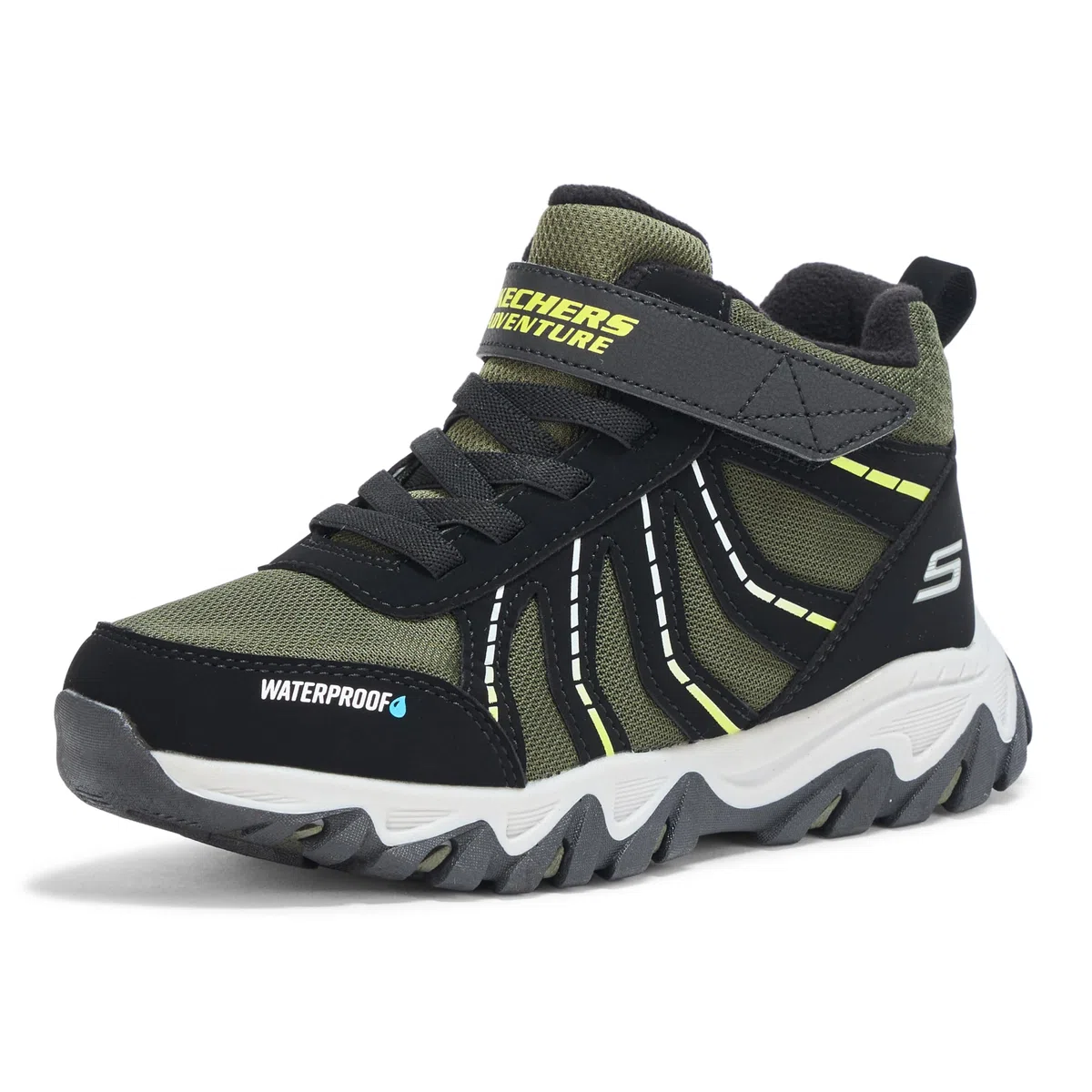 Skechers Rugged Ranger Scarpe sportiveBambini e Ragazzi