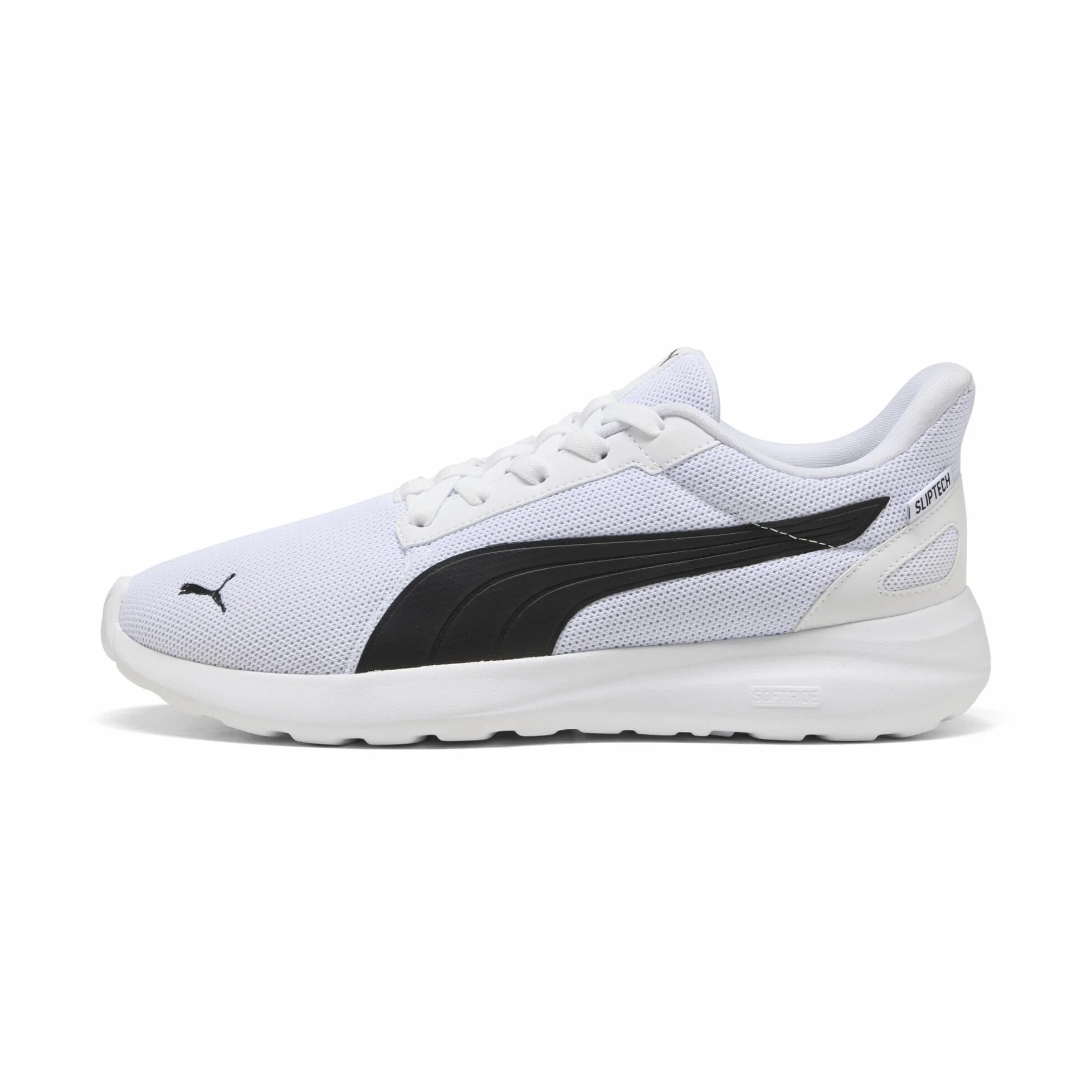 PUMA Softride Cosmic Lt Sliptech, Scarpe da Ginnastica Unisex-Adulto
