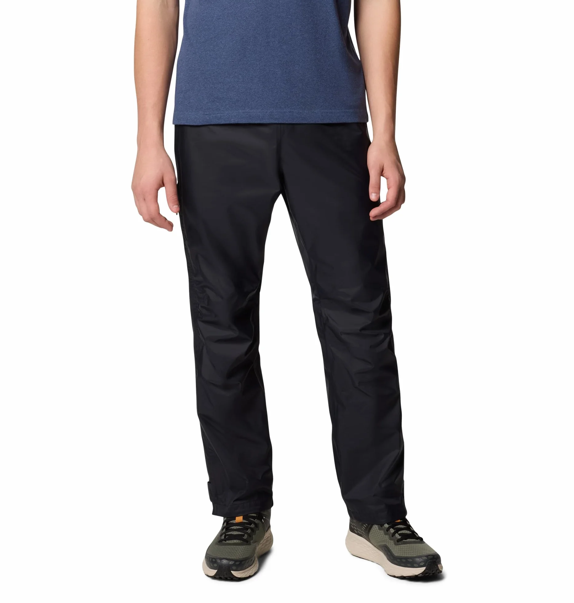 Columbia Pouring Adventure III Pant, Pantaloni Impermeabili Uomo