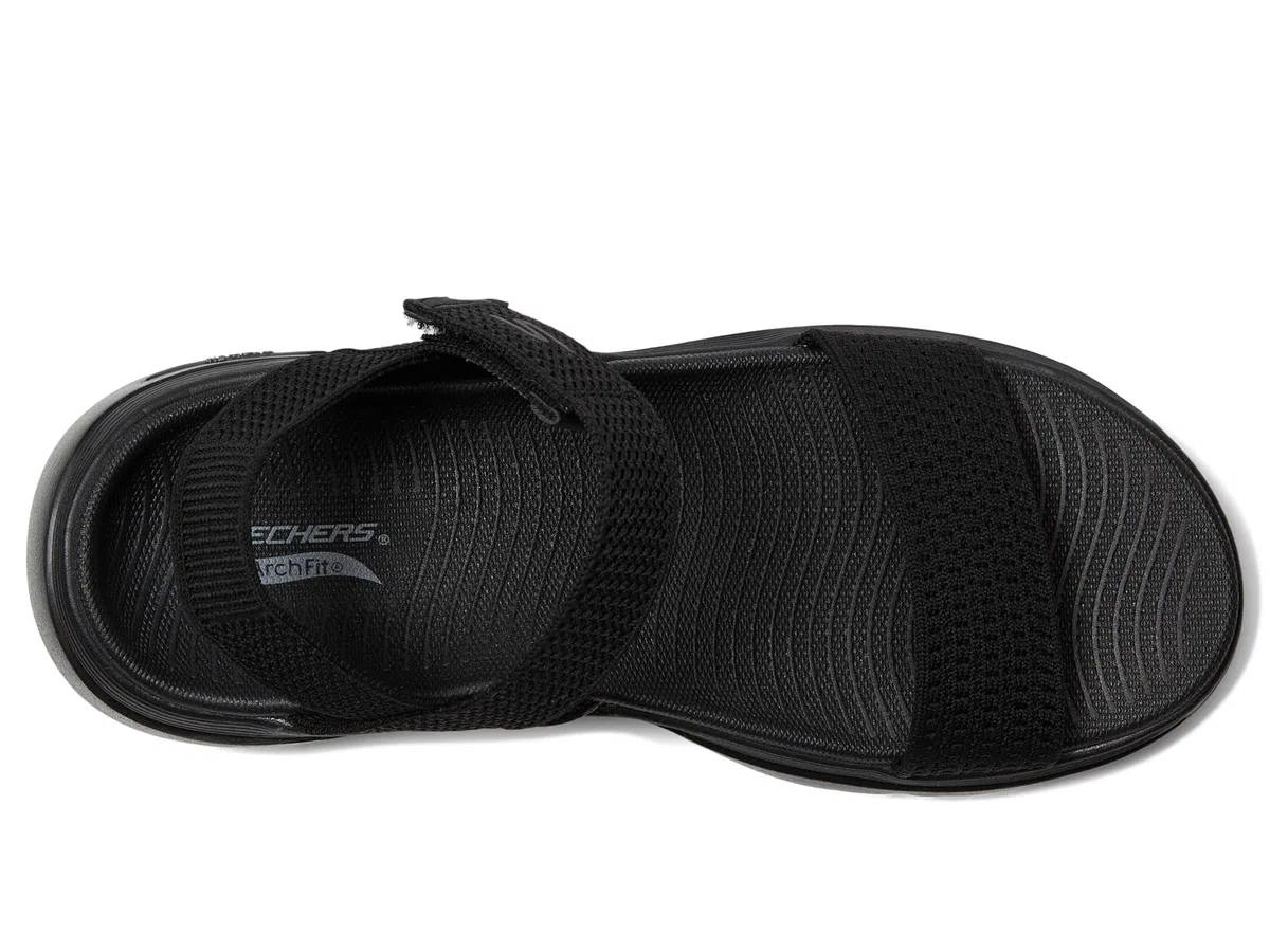 Skechers Go Walk Arch Fit 2.0 Sandal Annie SandaliDonna
