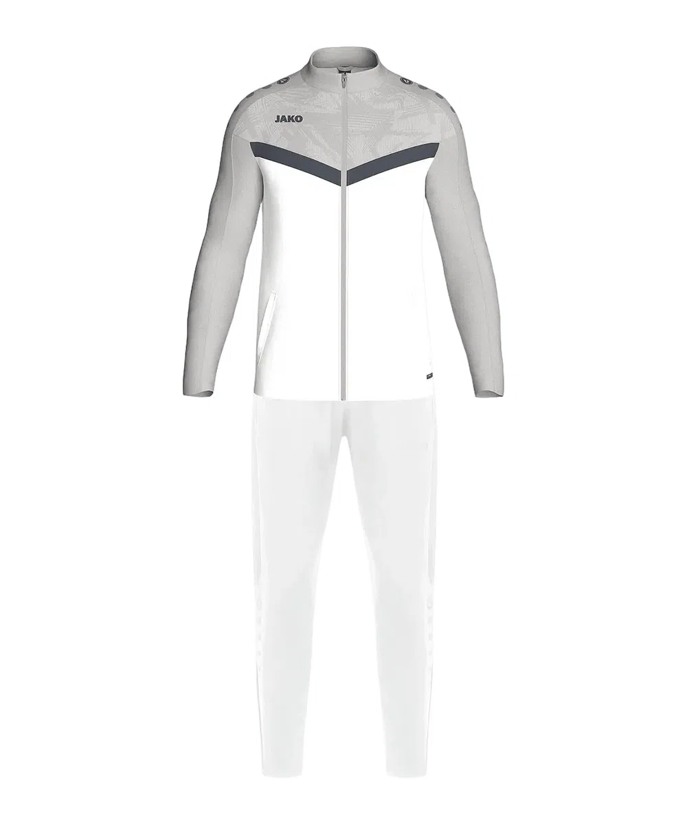 JAKO Unisex Polyesteranzug Iconic Tuta sportiva Unisex - Adulto