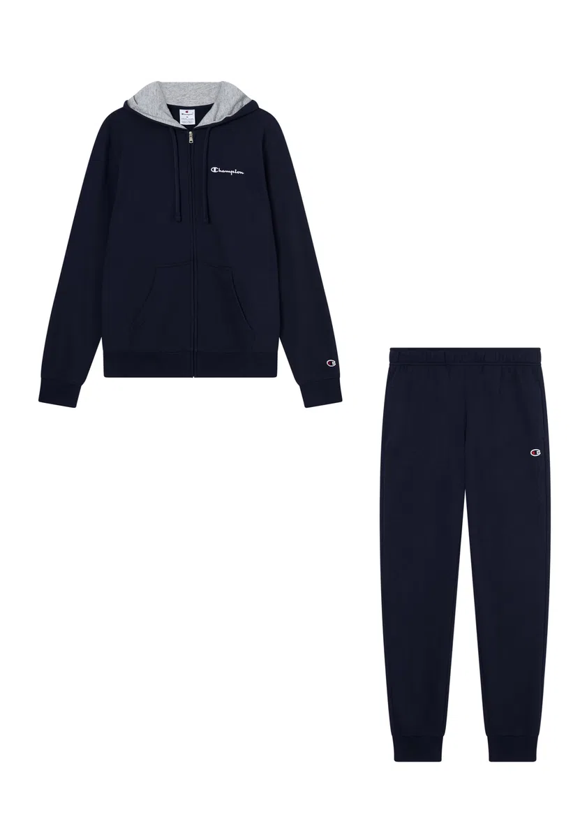 Champion Men-Sweatsuit Tuta Uomo