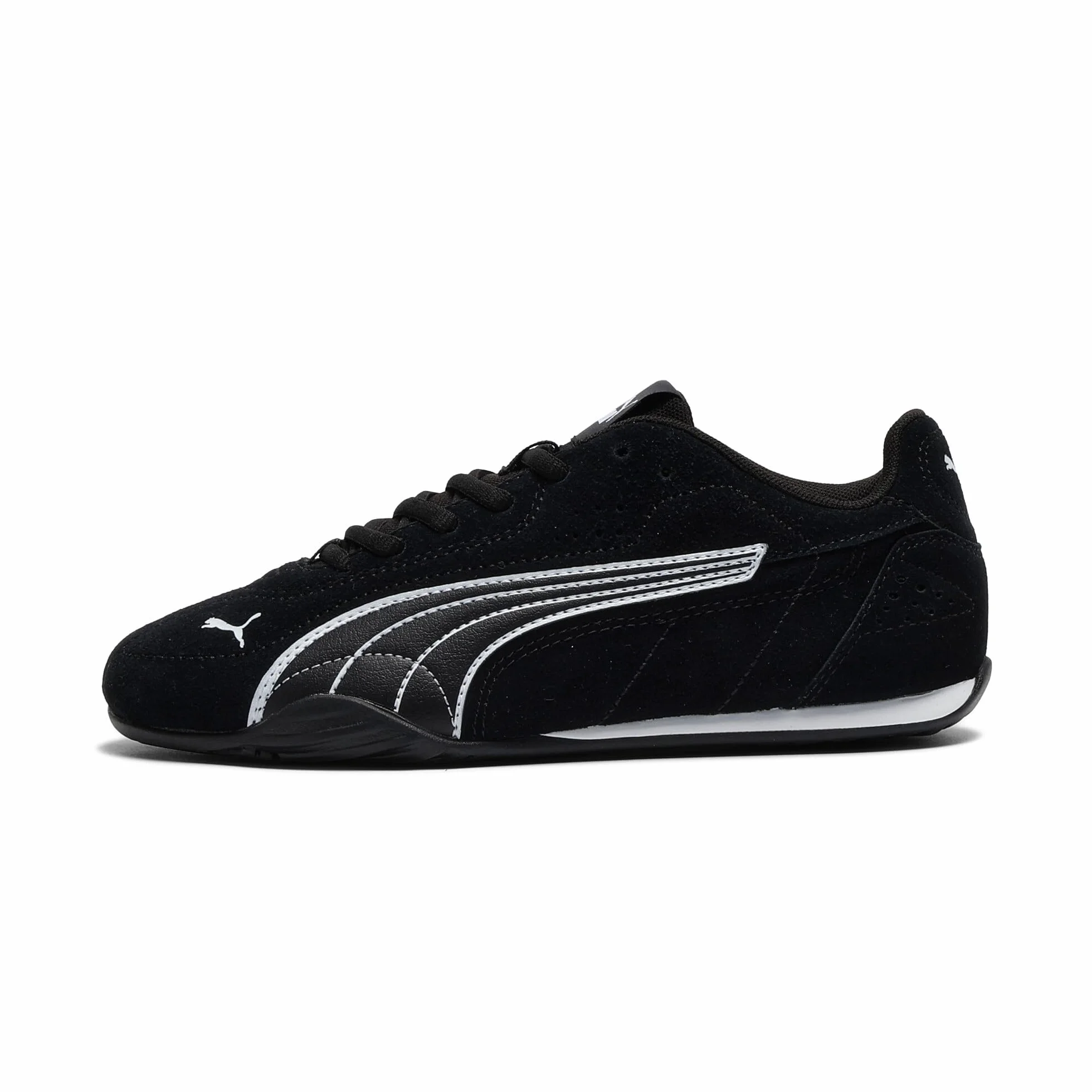 Puma Puma Catch SD Jr Scarpe da ginnasticaUnisex - Adulto