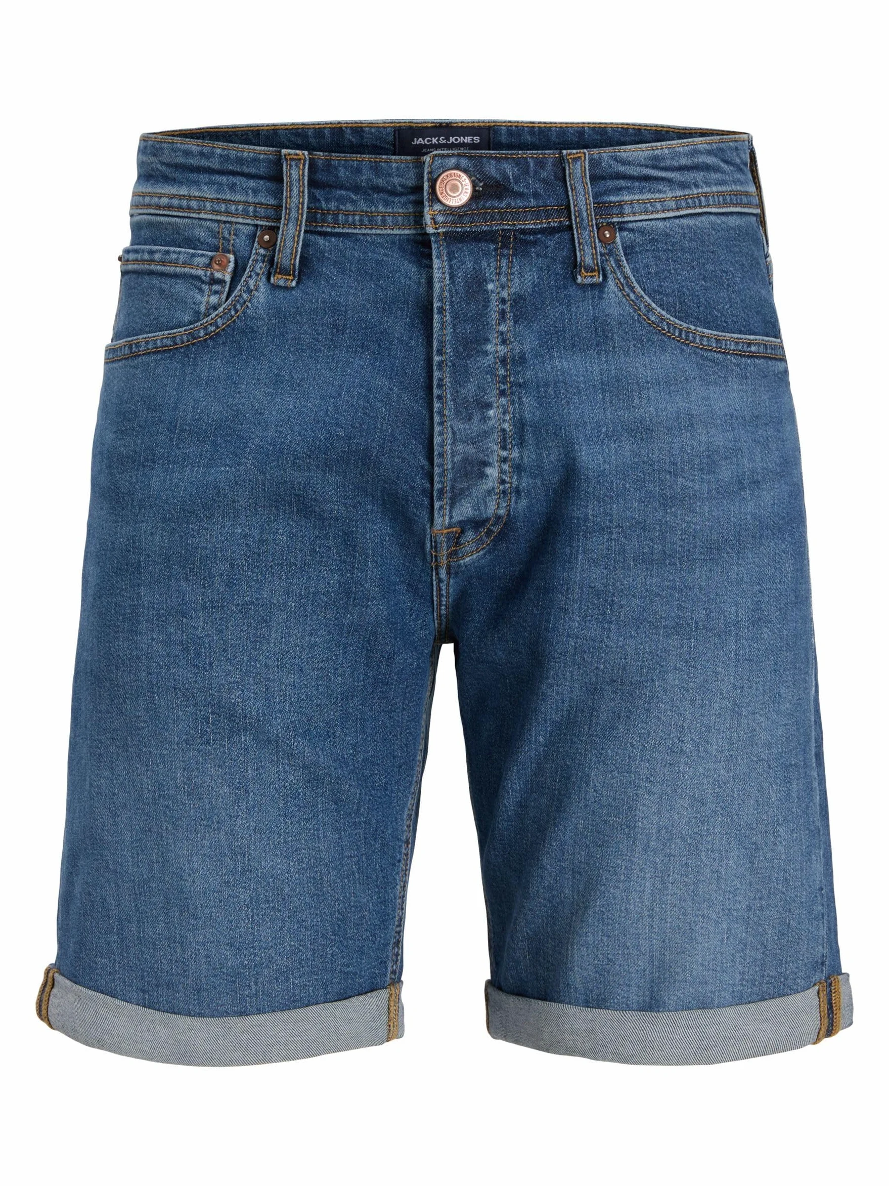 JACK & JONES Shorts Regular Fit Shorts