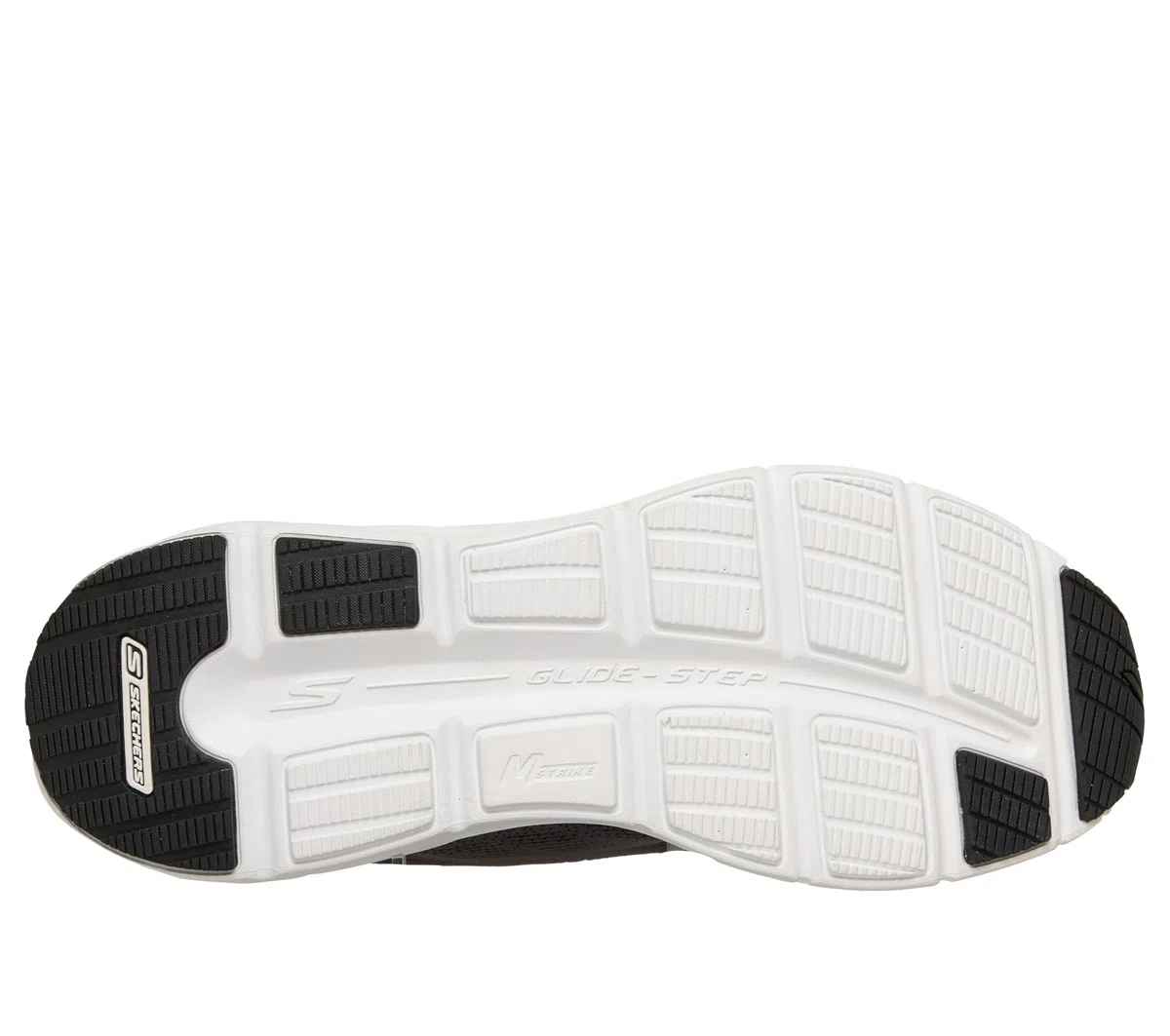 Skechers Glide Step Vortex Hands Free Slip-ins Scarpe da ginnasticaUomo