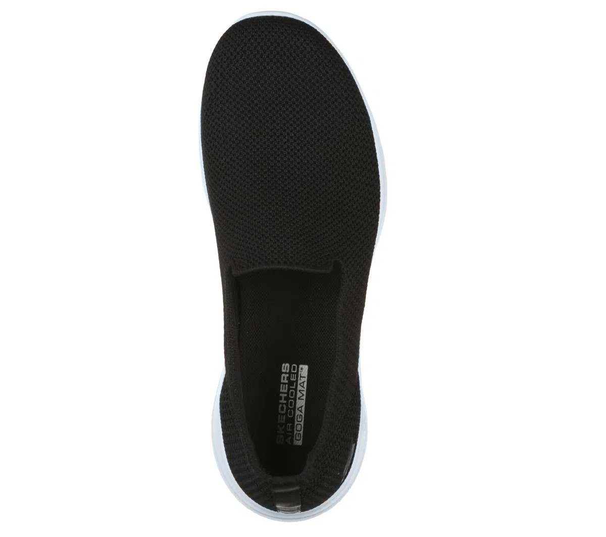 Skechers Go Walk Joy Slip On Trainers Womens