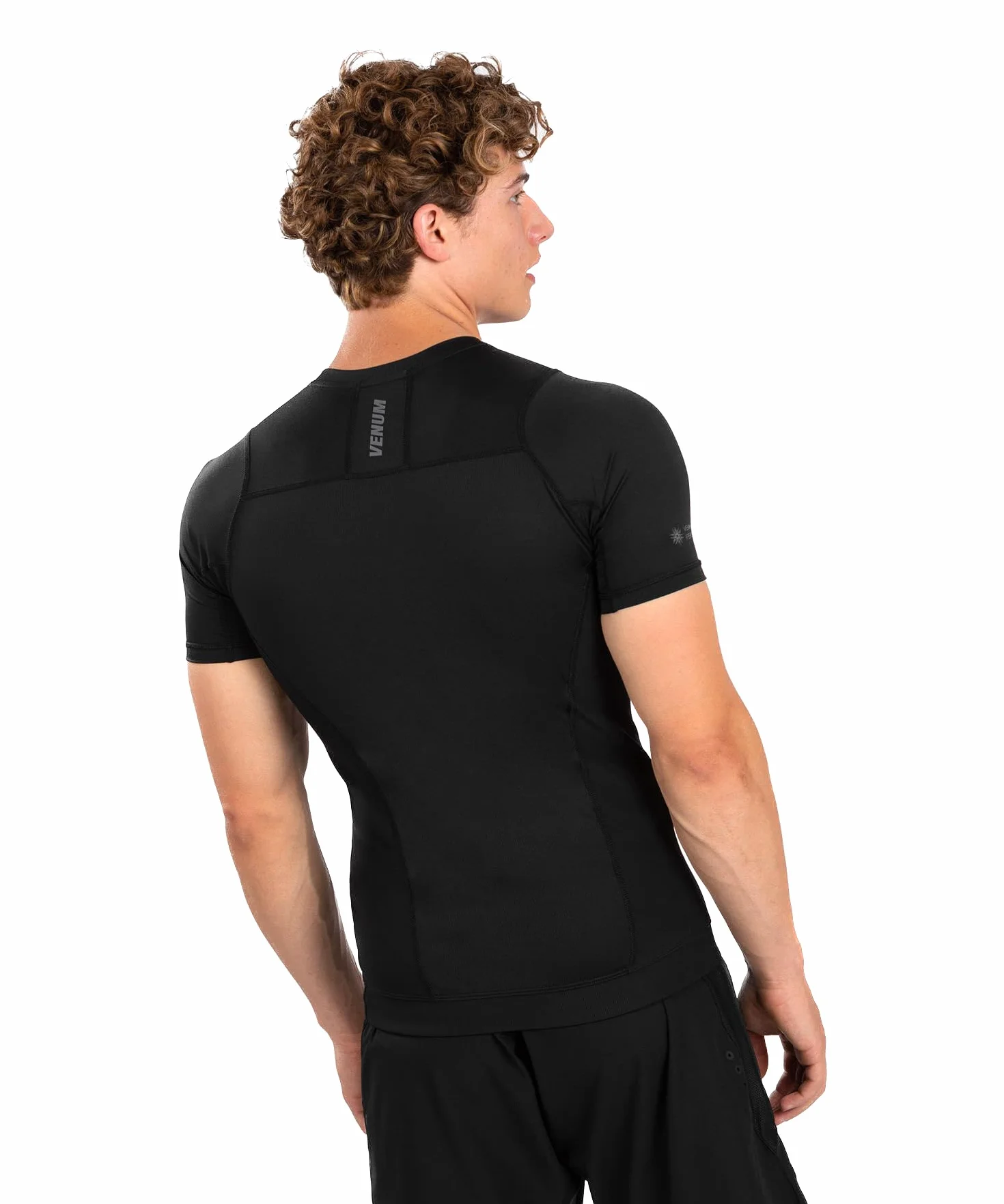 VENUM Men's G-Fit Air Rashguard Shirt