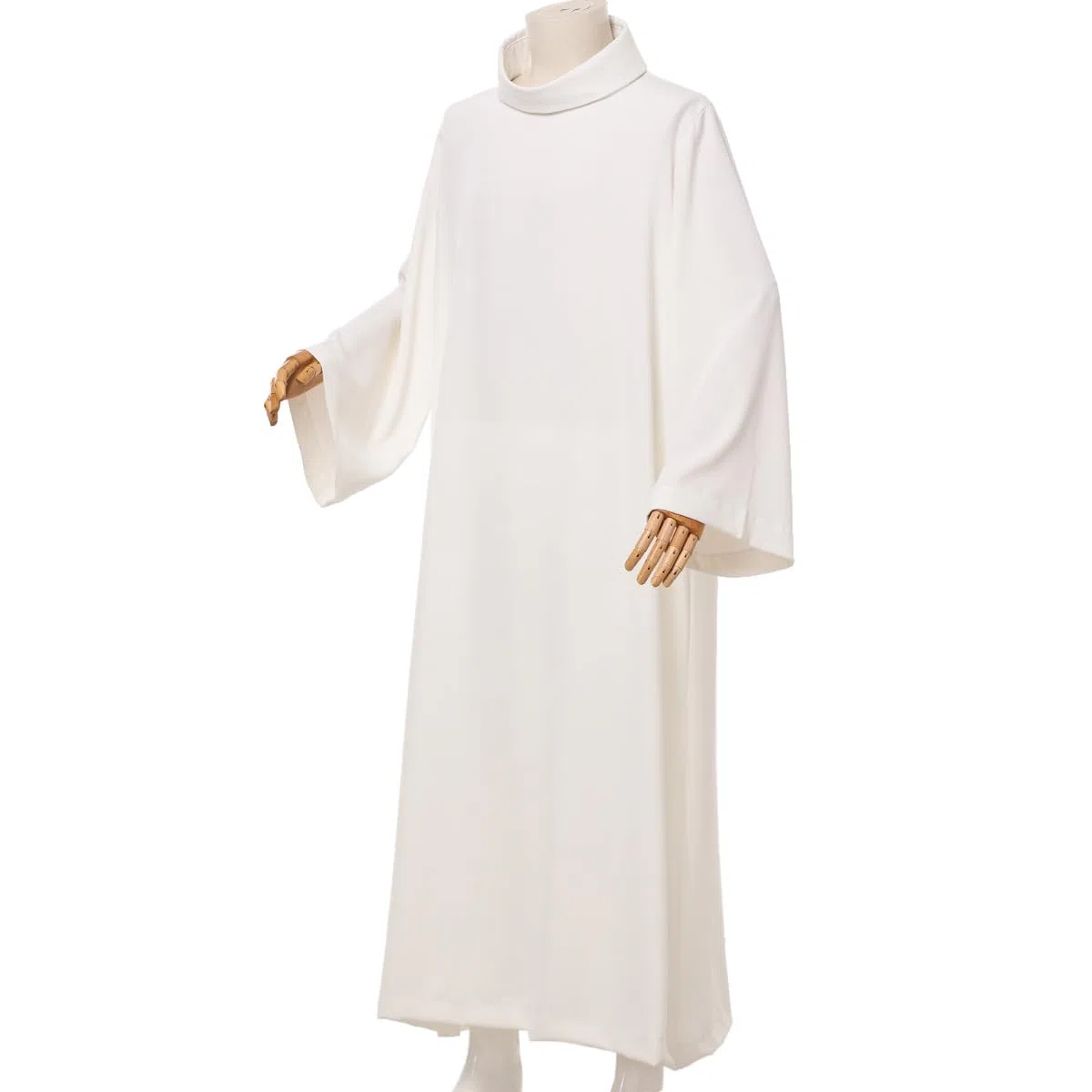 BLESSUME Chiesa cattolica Clero ALB Paramenti Veste