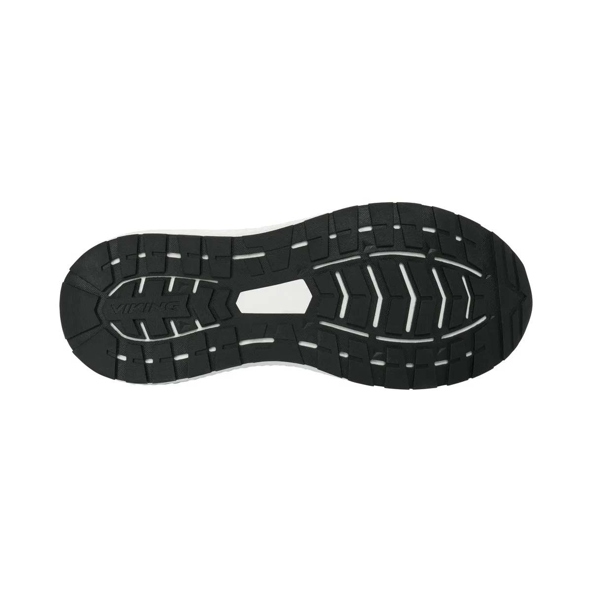 Viking Impact WP SL, Scarpe da Passeggio Unisex-Bambini e Ragazzi