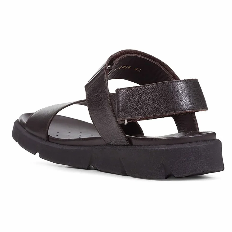 Geox U Xand 2s B SandaliUomo