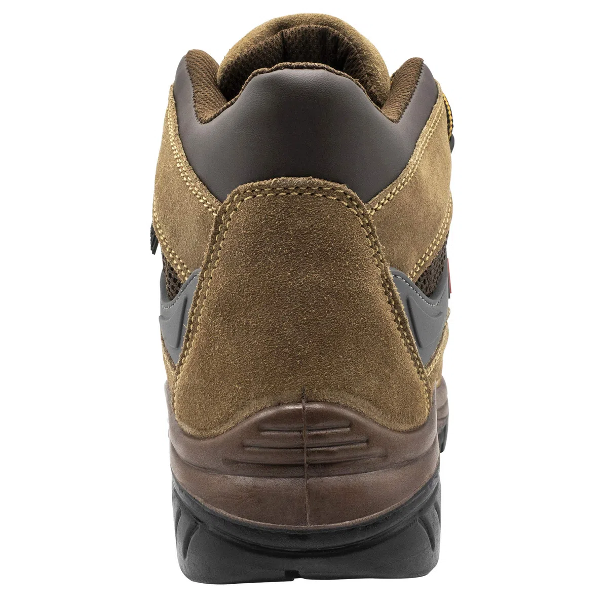 Bellota 7222141S1P - Metallo s1p non - stivali (camoscio, taglia 41)