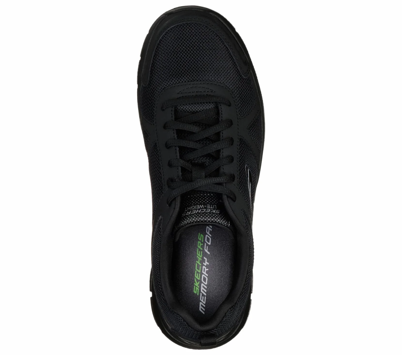 Skechers Scarpe da Uomo Scloric Oxford