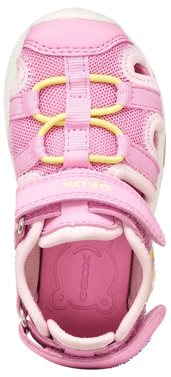 Geox B Sandal Multy Girl sandaloBimba 0-24