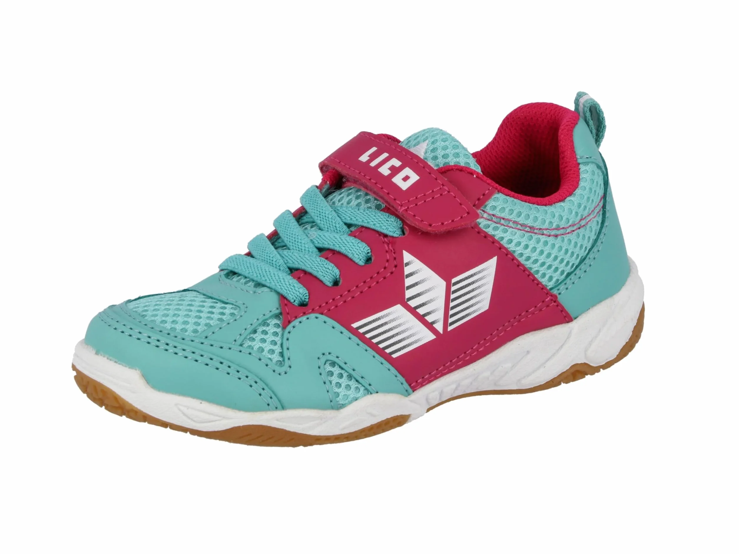Lico Scarpe da Ginnastica per Bambini