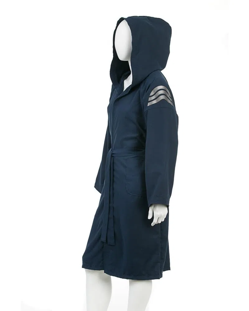 Aquarapid Accappatoio Unisex Adulto