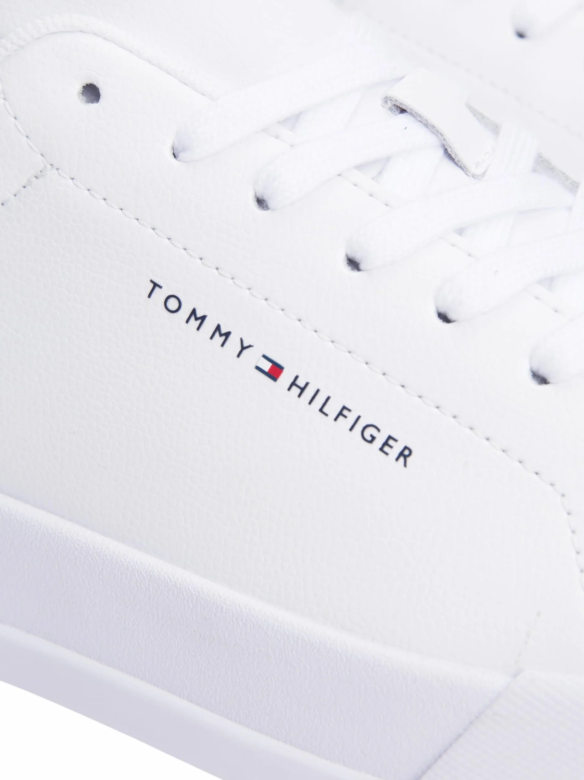 Tommy Hilfiger Scarpe Uomo Art FM0FM05367
