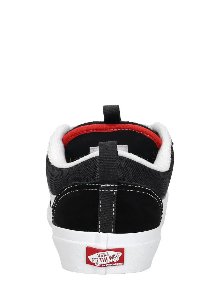 Vans Skate Old
