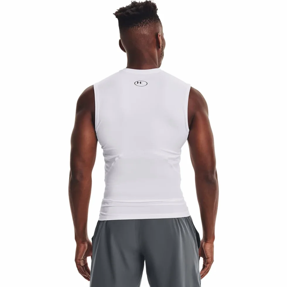 Under Armour Ua Hg Armour Sl Canotta Uomo