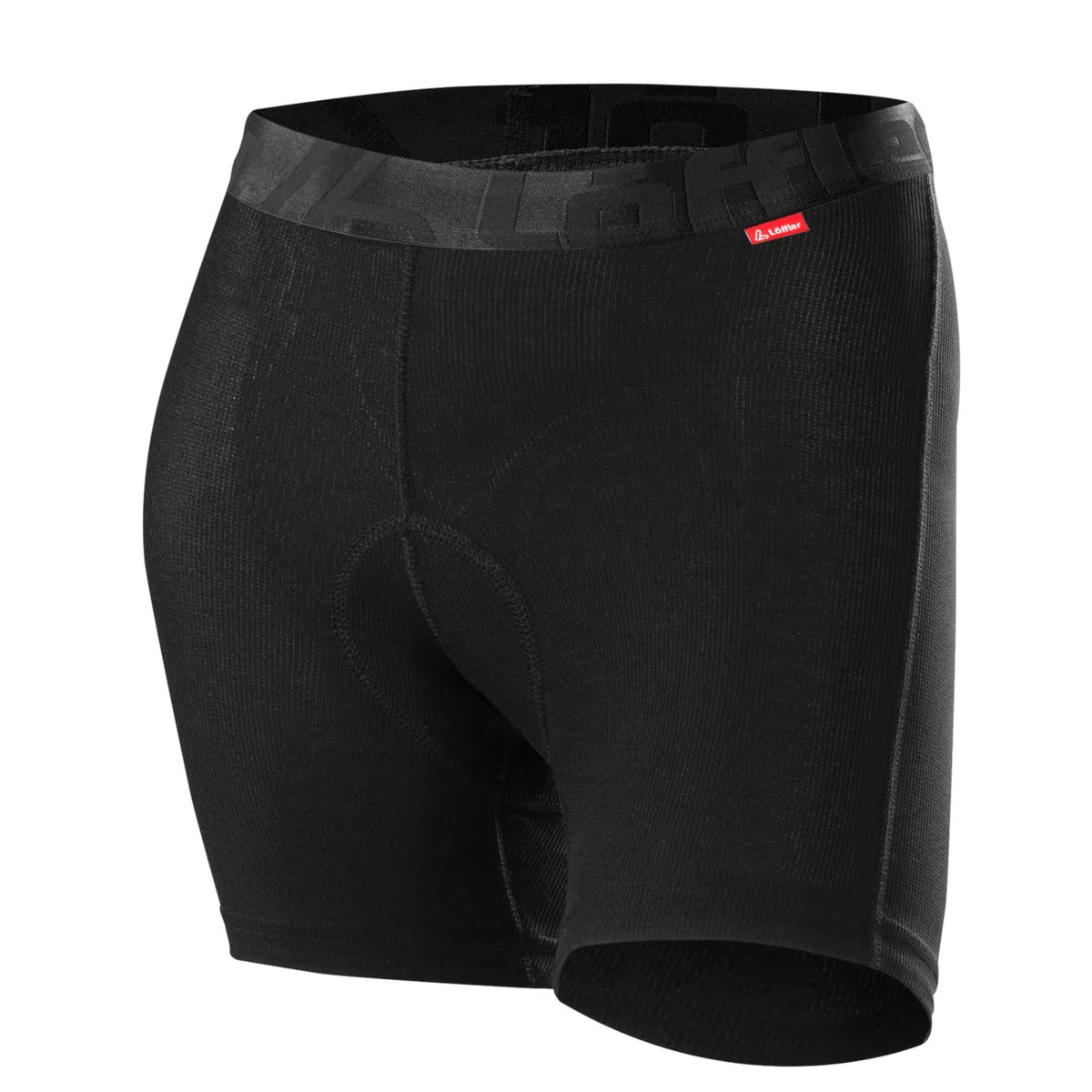 Löffler 03965, Pantaloncini intimi da ciclismo Donna