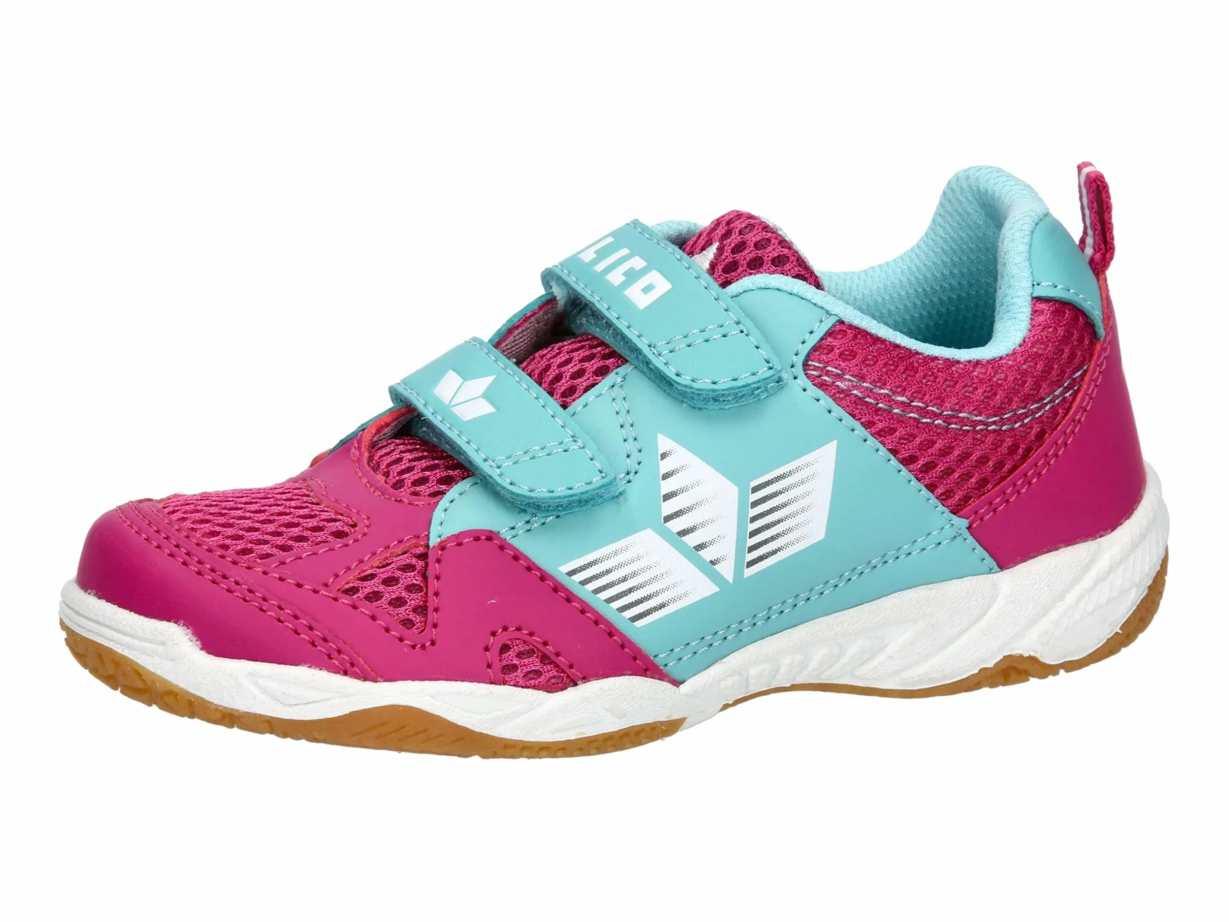 Lico Sport V Scarpe da Ginnastica Unisex Bambini e Ragazzi