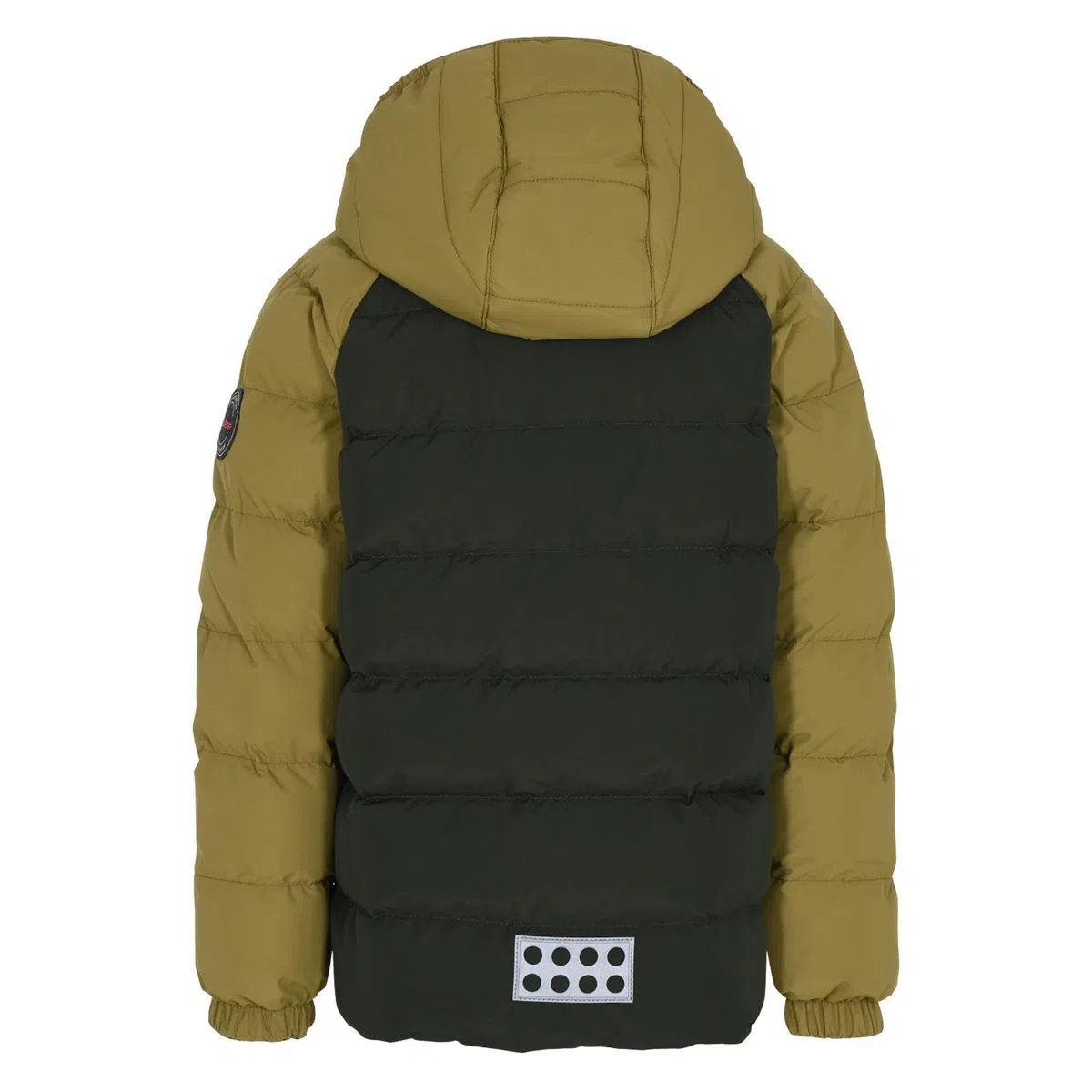 Kabooki Giacca Unisex-Adulto