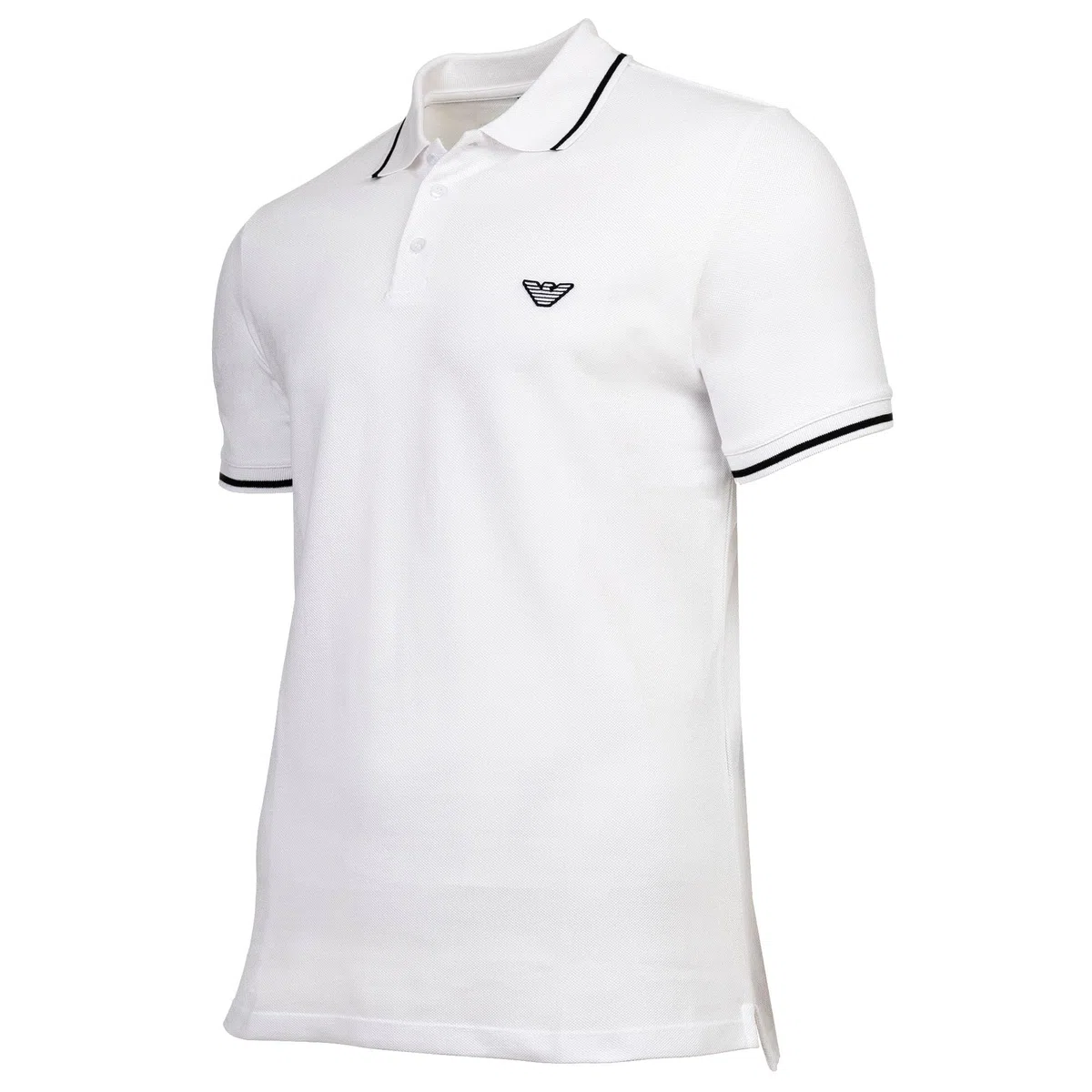 Emporio Armani Polo Polo Uomo (Pacco da 1)
