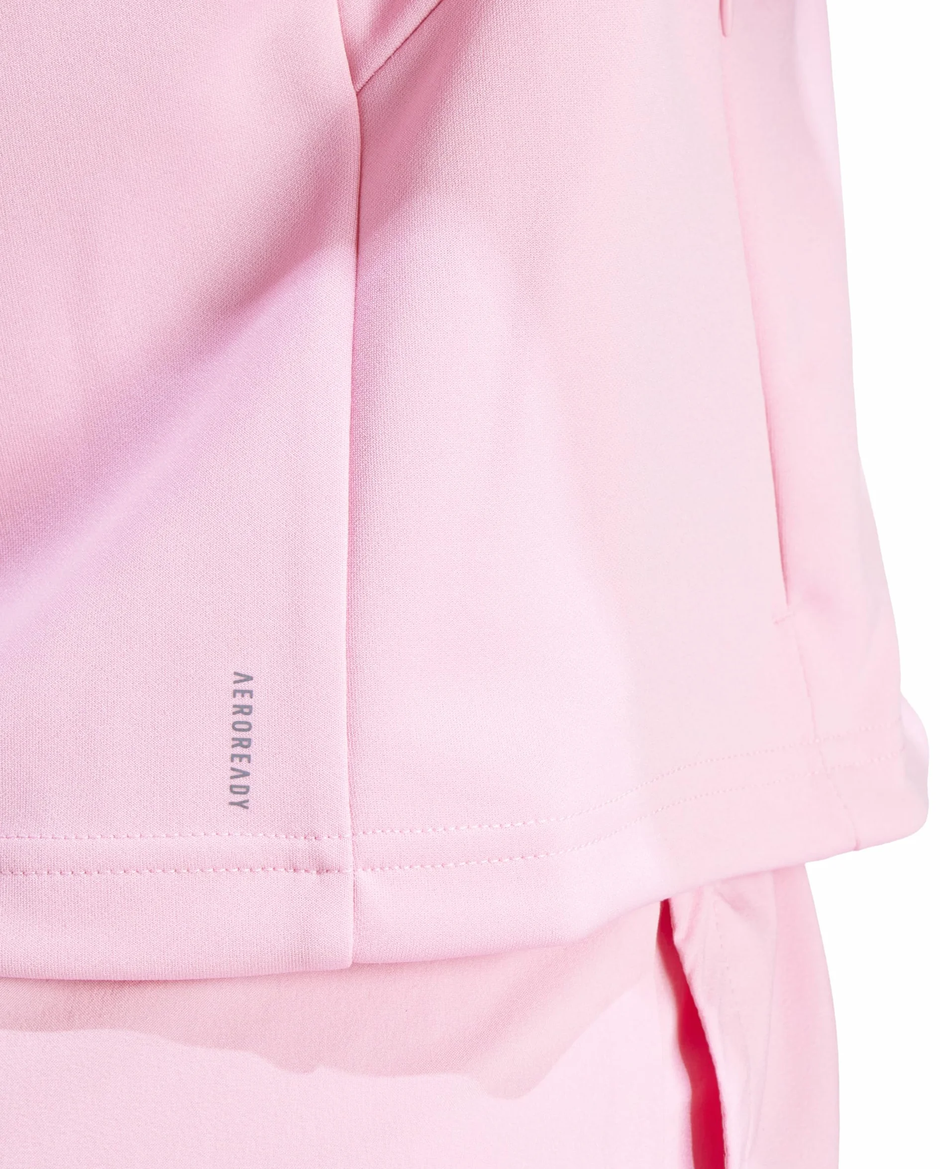 adidas Aeroready Train Essentials 3-stripes Track Jacket Top Track Donna