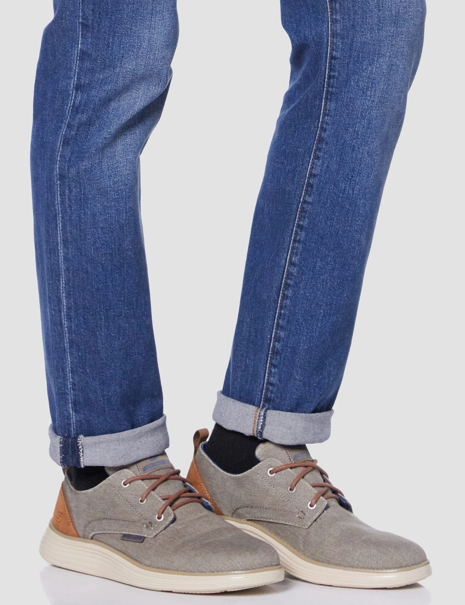 Skechers Status 2.0 Pexton, Sneaker Uomo