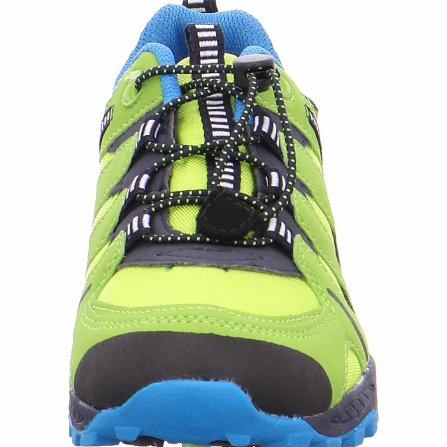 Lico Fremont Scarpe da Trekking Unisex Bambini Ragazzi