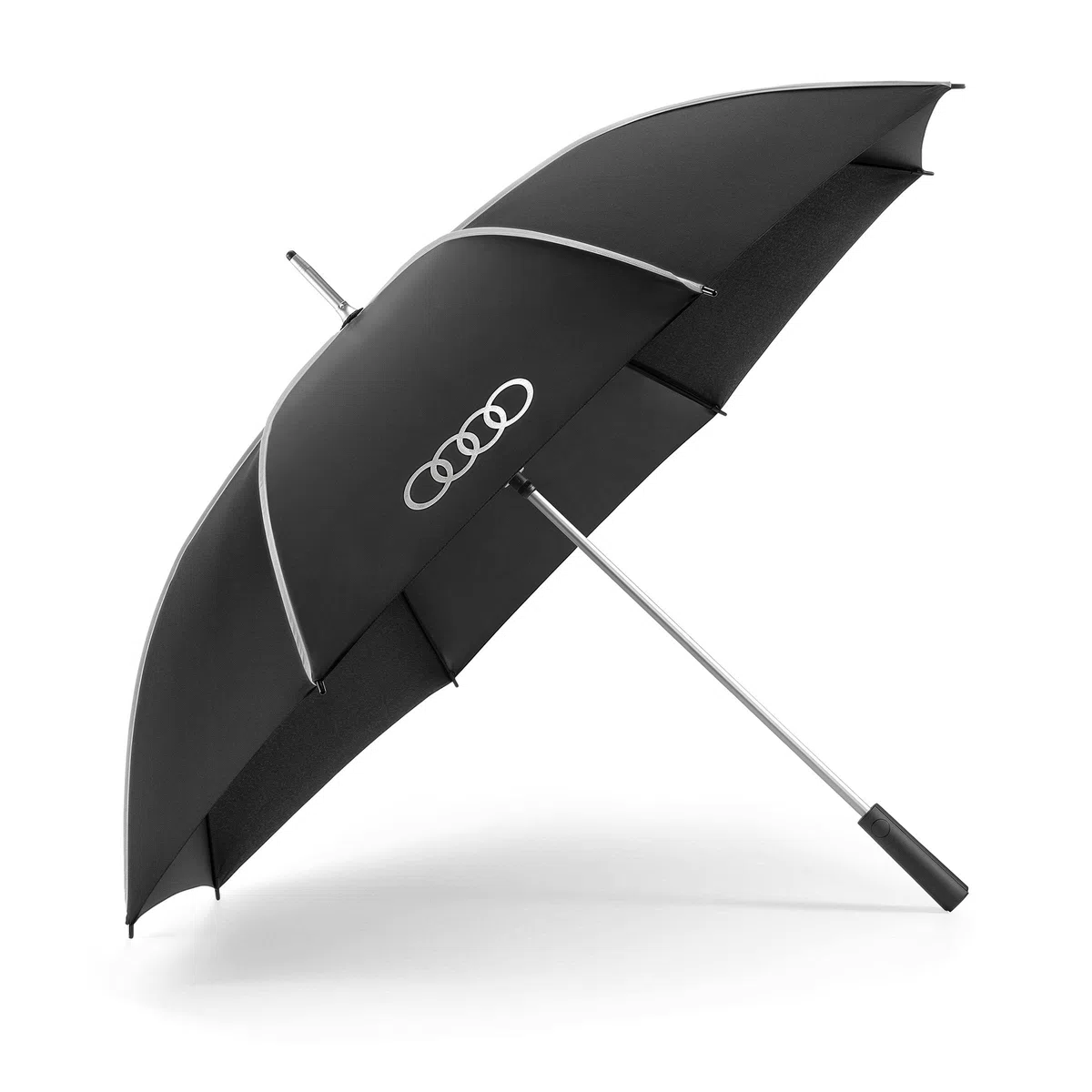 Audi collection 3122200100 - Ombrello automatico, colore: Nero