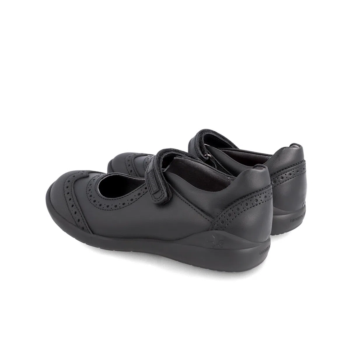 Biomecanics 191110 Scarpe Stringate Ragazza Bambina