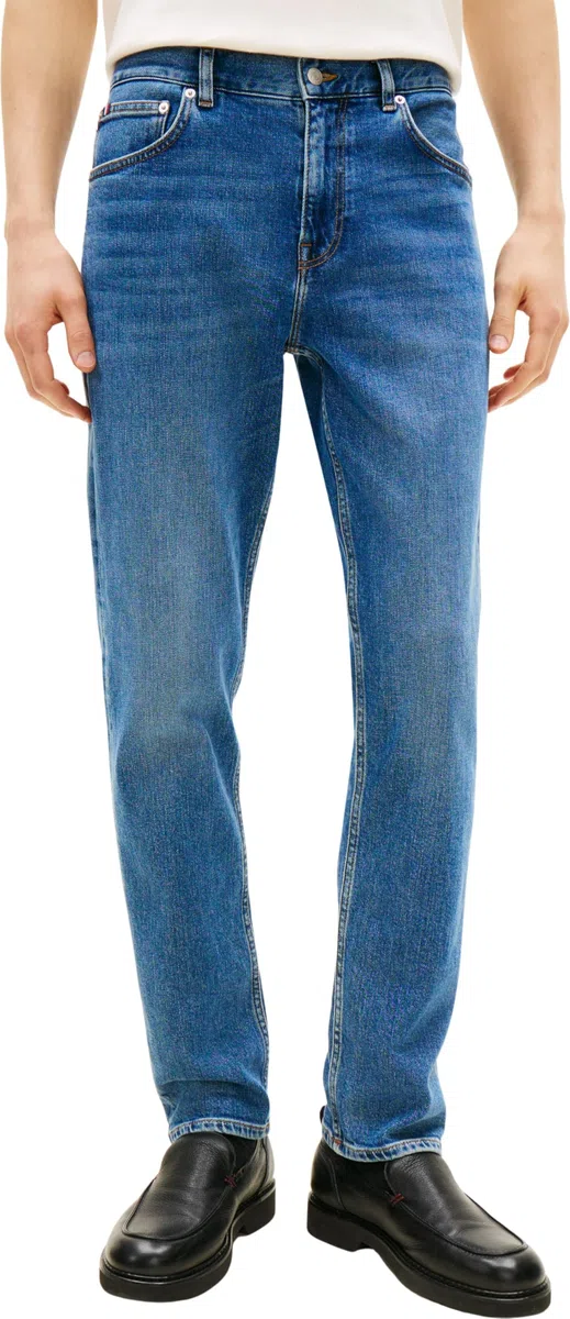 Tommy Hilfiger Dritto Unisex-Adulto