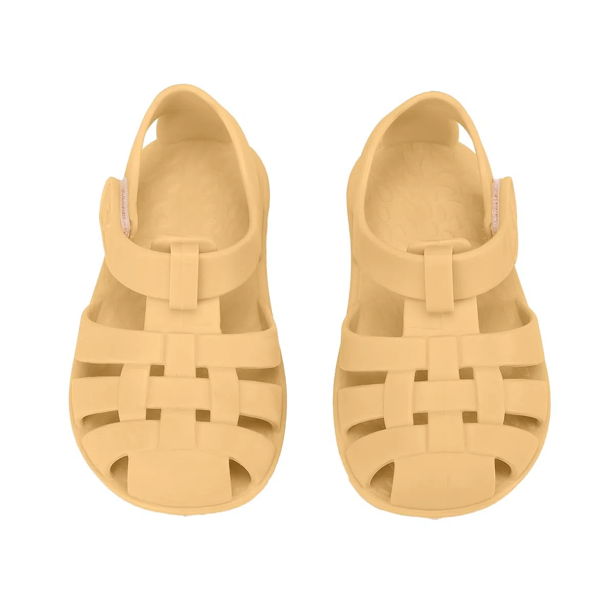 Sandali da Spiaggia Estivi Barefoot Leggeri Flessibili Suola Morbida Chiusura Regolabile