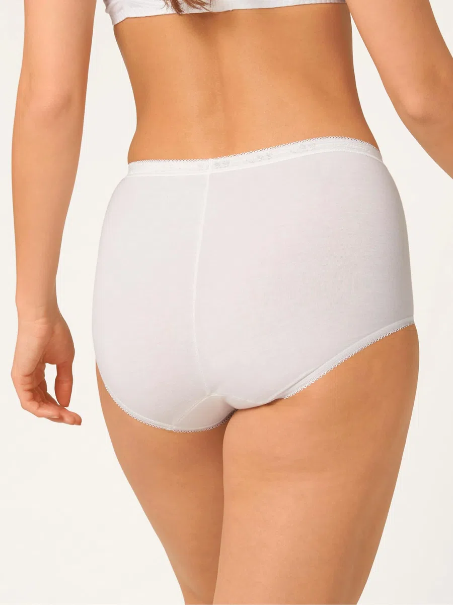 Sloggi Basic+ Maxi Culotte Donna