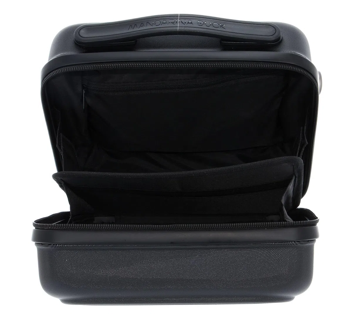 Mandarina Duck Logoduck Beauty Cases and Necessaires, 28.5x26.5x16.5(LxHxW)