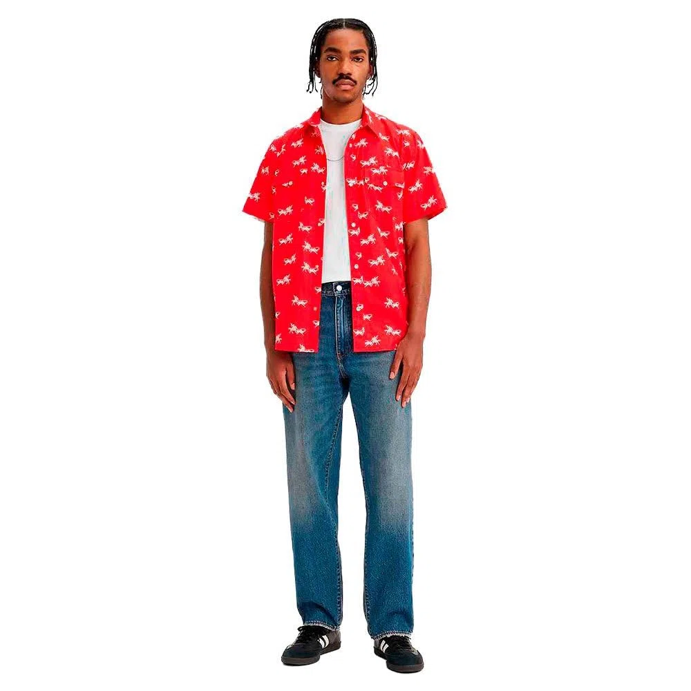 Levi's - 568 Loose Straight, Jeans Uomo